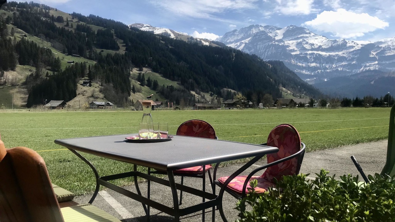 Photo of Others in Lenk