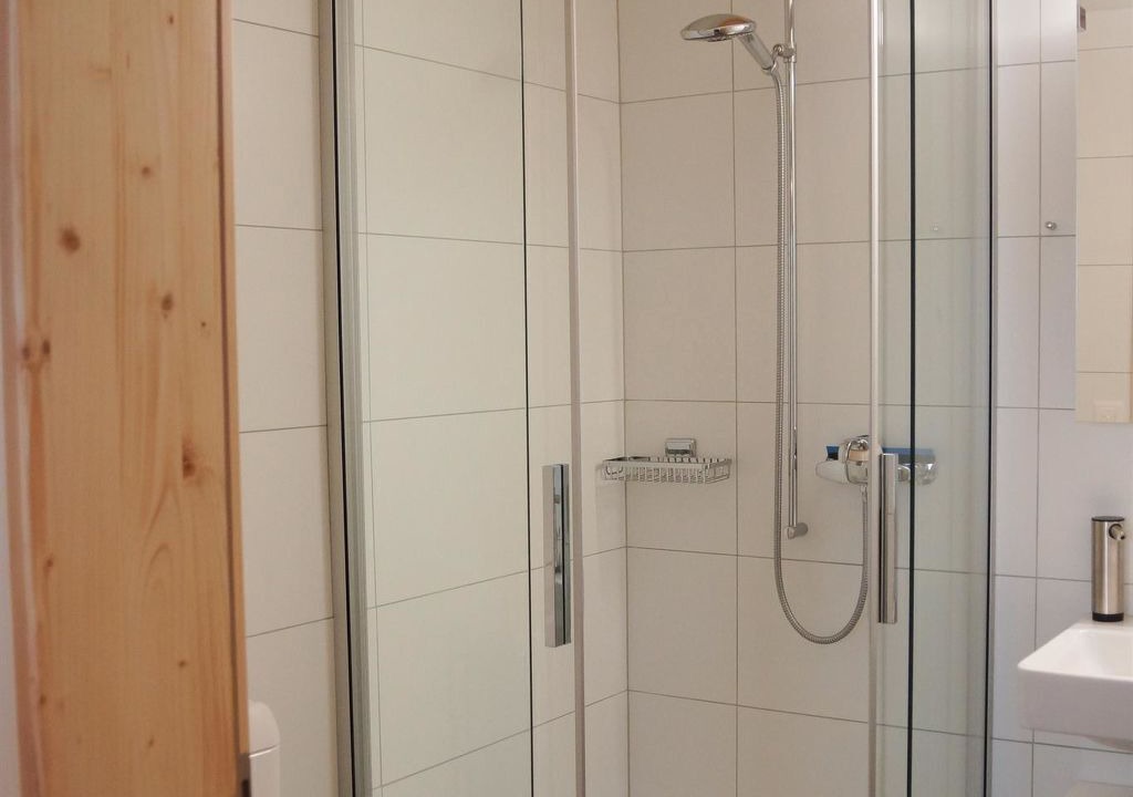 Photo of Bathroom in Lenk