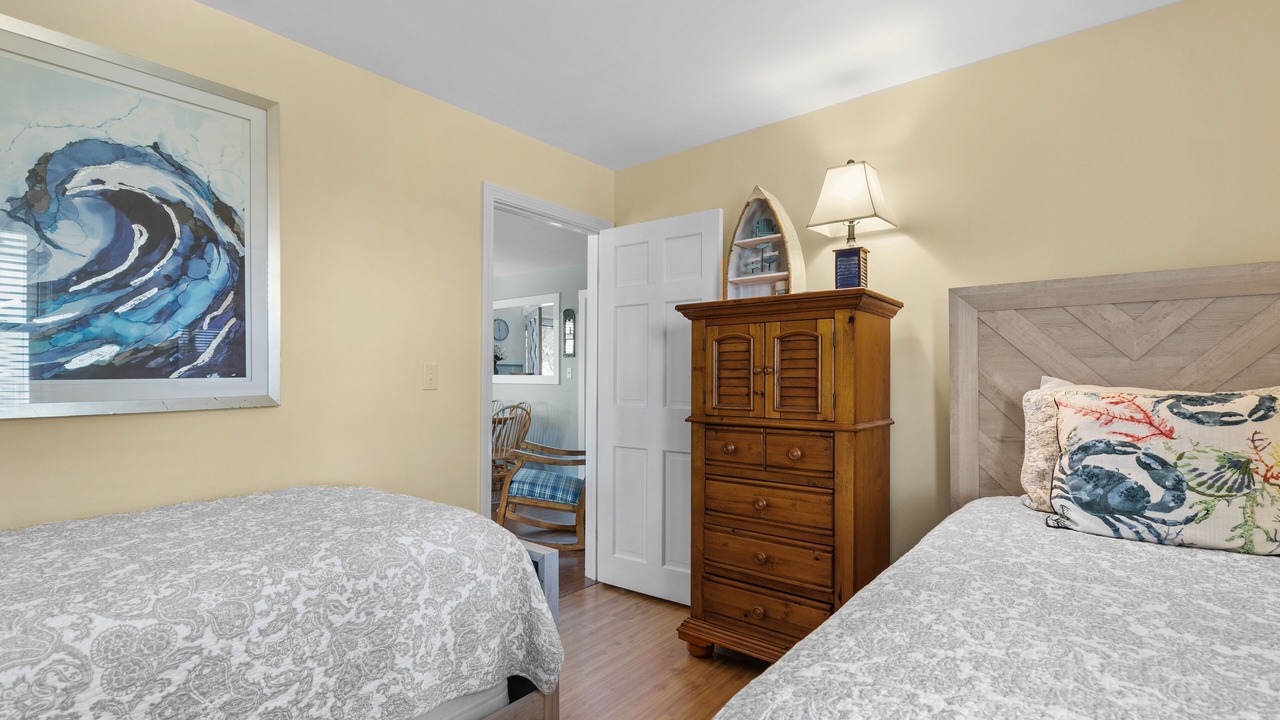 Photo of Bedroom in Portsmouth