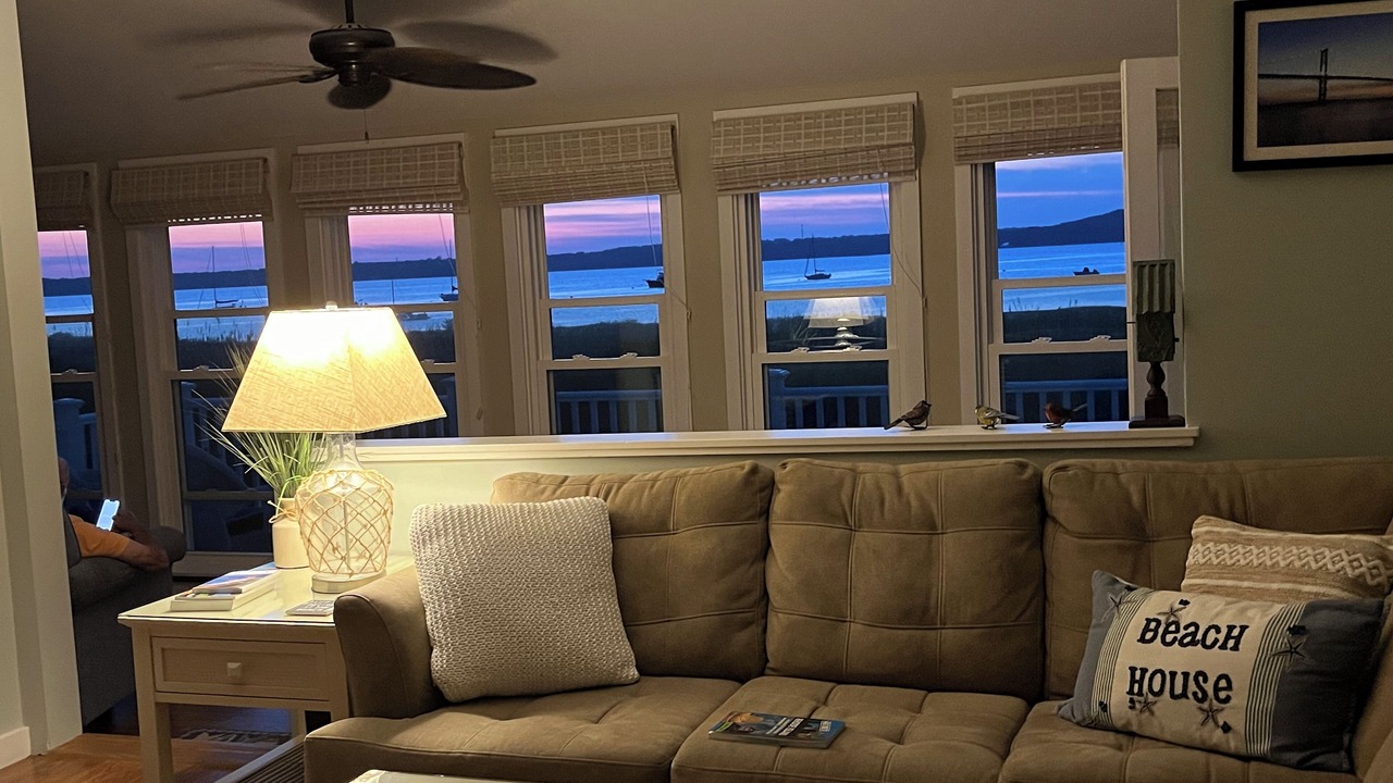 Photo of Livingroom in Portsmouth