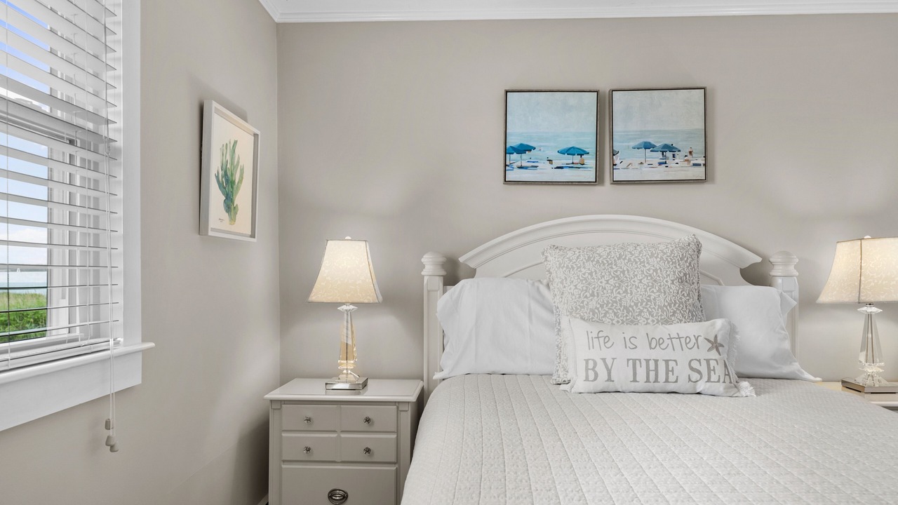 Photo of Bedroom in Portsmouth