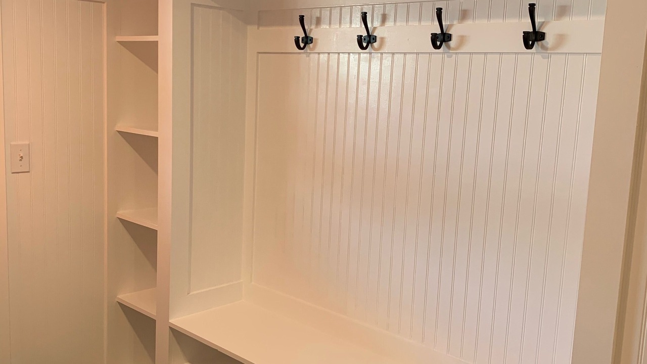 Photo of Bedroom in Portsmouth