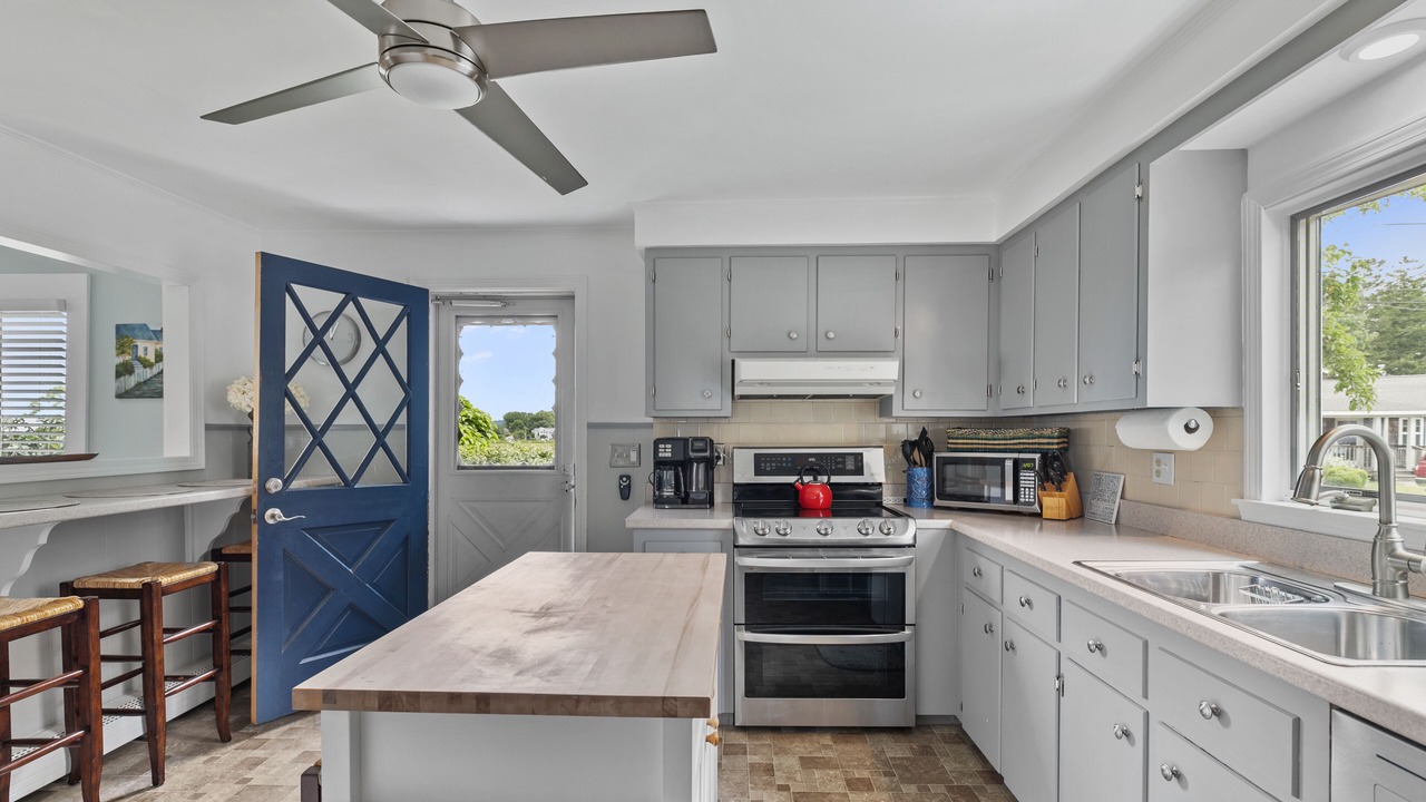 Photo of Kitchen in Portsmouth