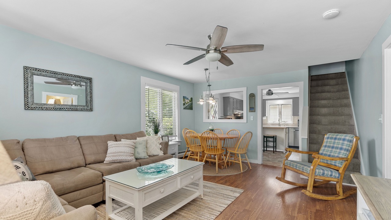 Photo of Livingroom in Portsmouth