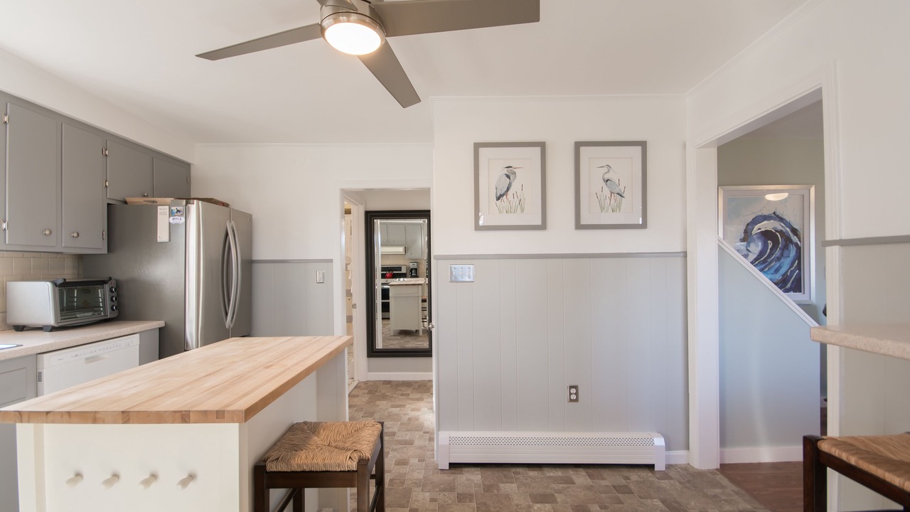 Photo of Kitchen in Portsmouth