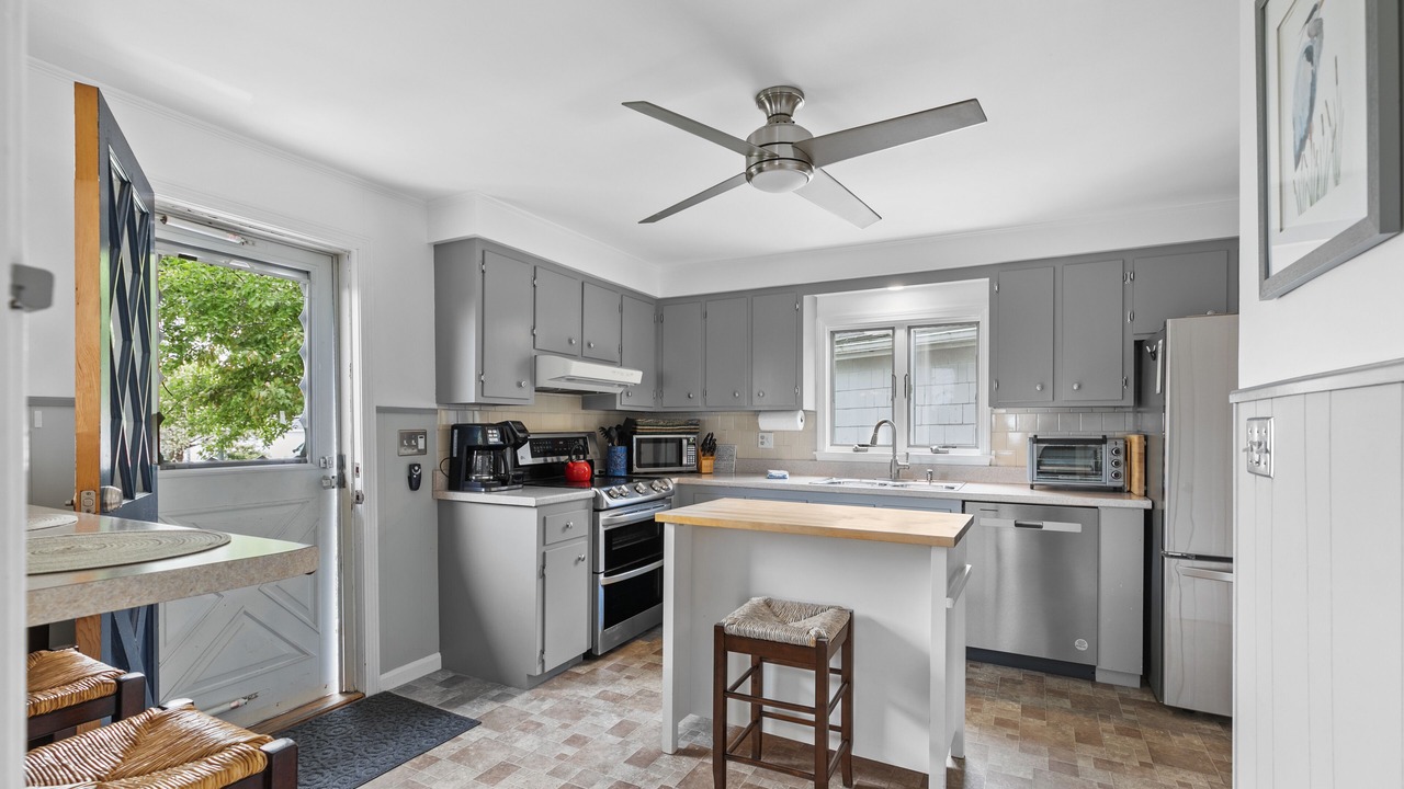 Photo of Kitchen in Portsmouth