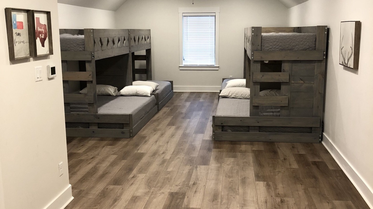 Photo of Bedroom in College Station