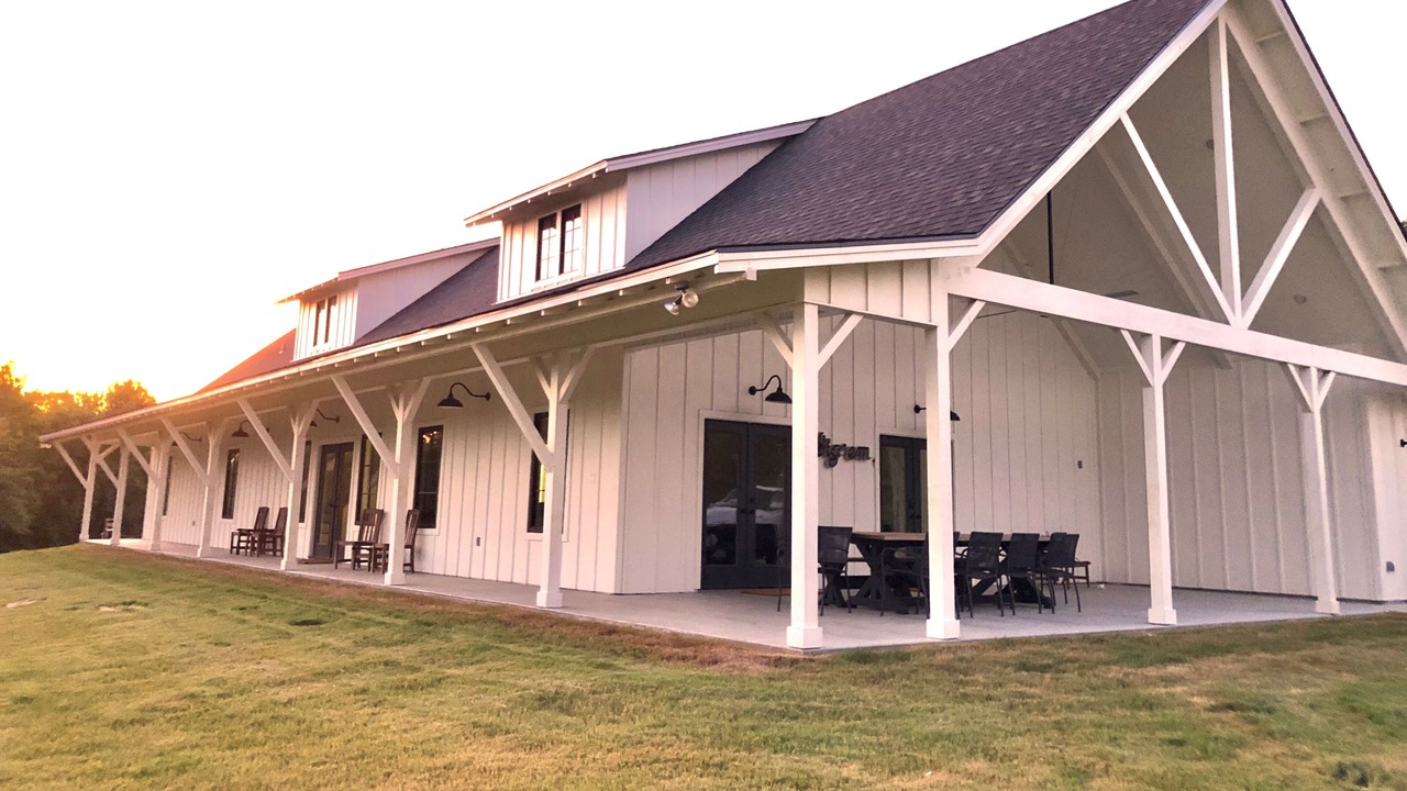 Photo of Outdoor in College Station