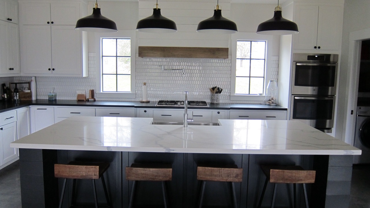 Photo of Kitchen in College Station