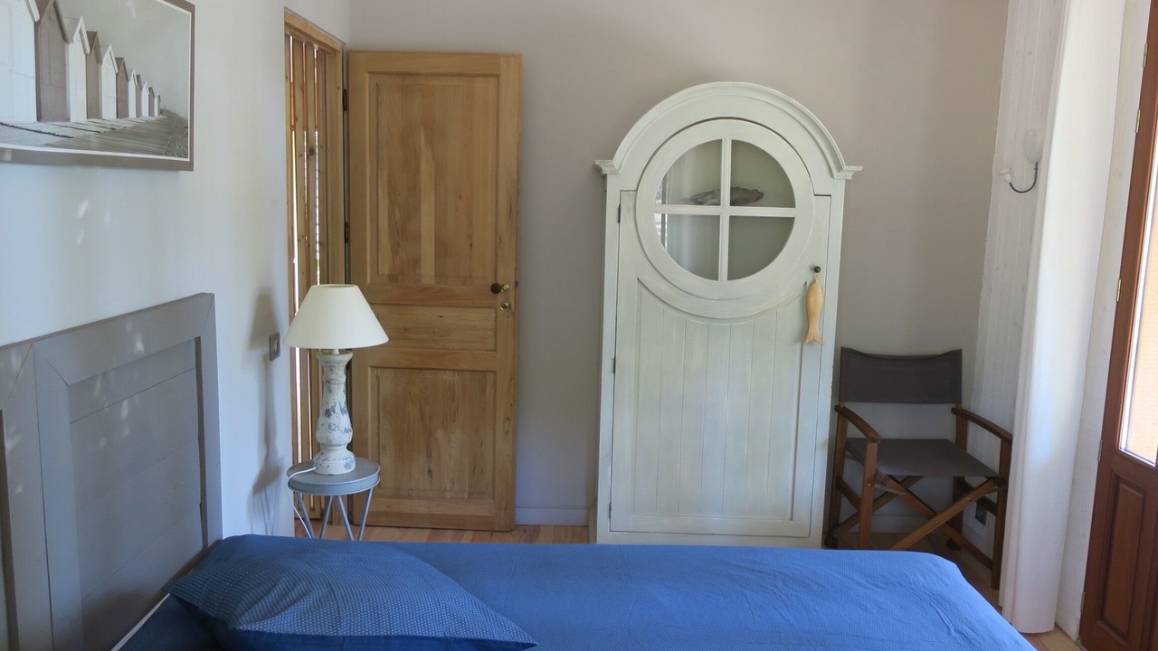 Photo of Bedroom in Carcans Plage