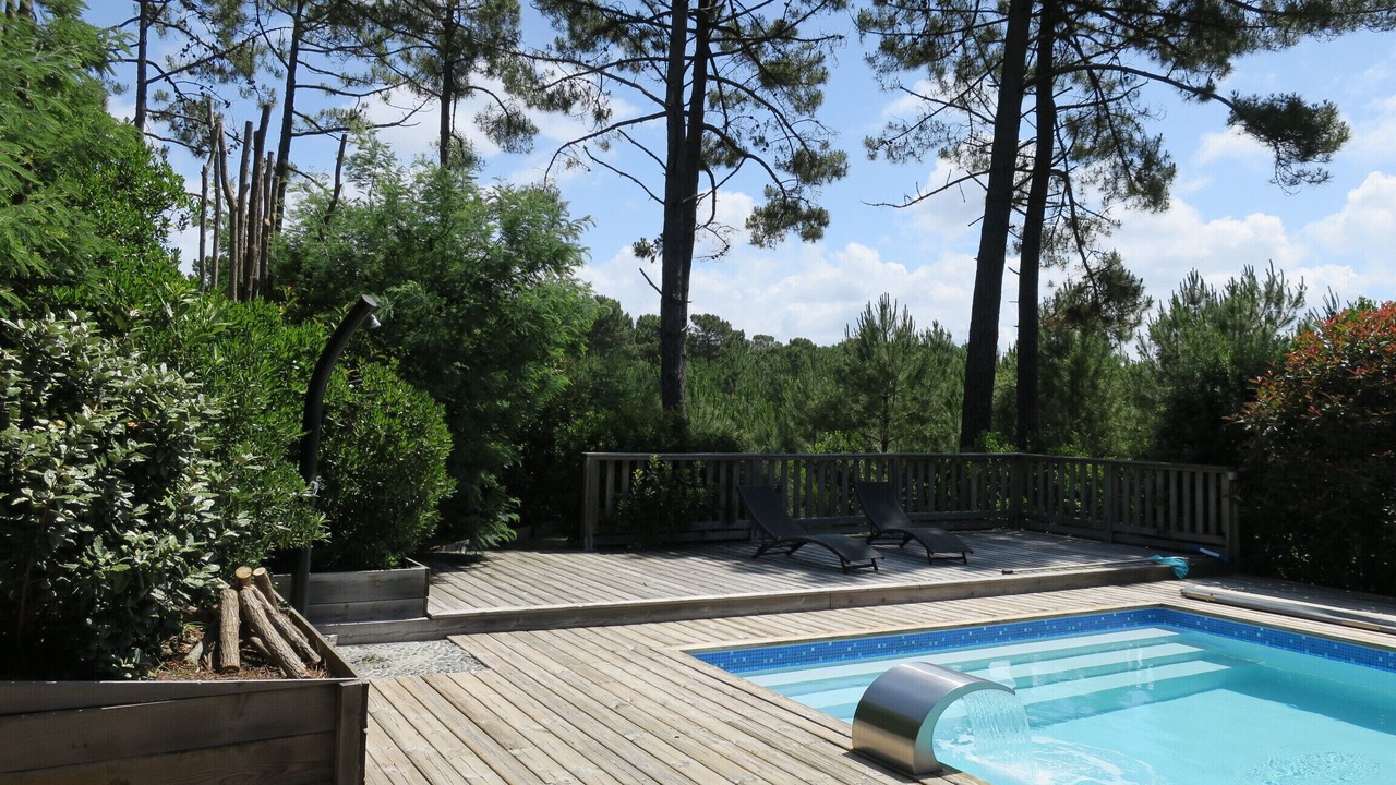 Photo of Outdoor in Carcans Plage