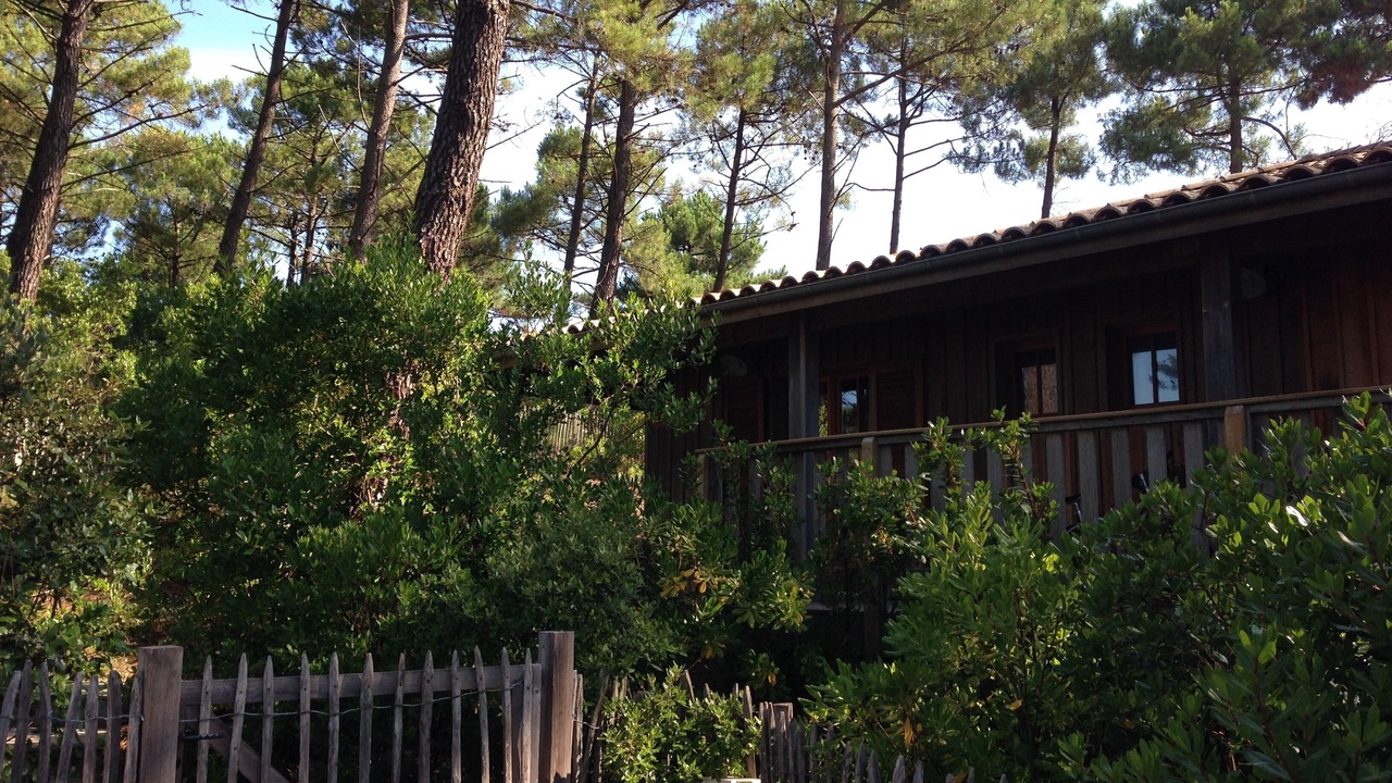 Photo of Outdoor in Carcans Plage