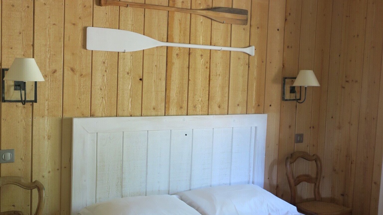 Photo of Bedroom in Carcans Plage