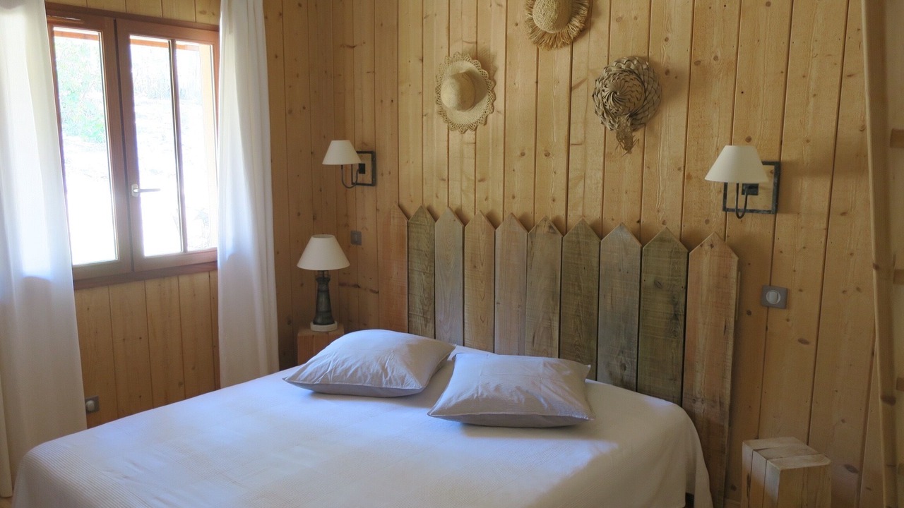 Photo of Bedroom in Carcans Plage
