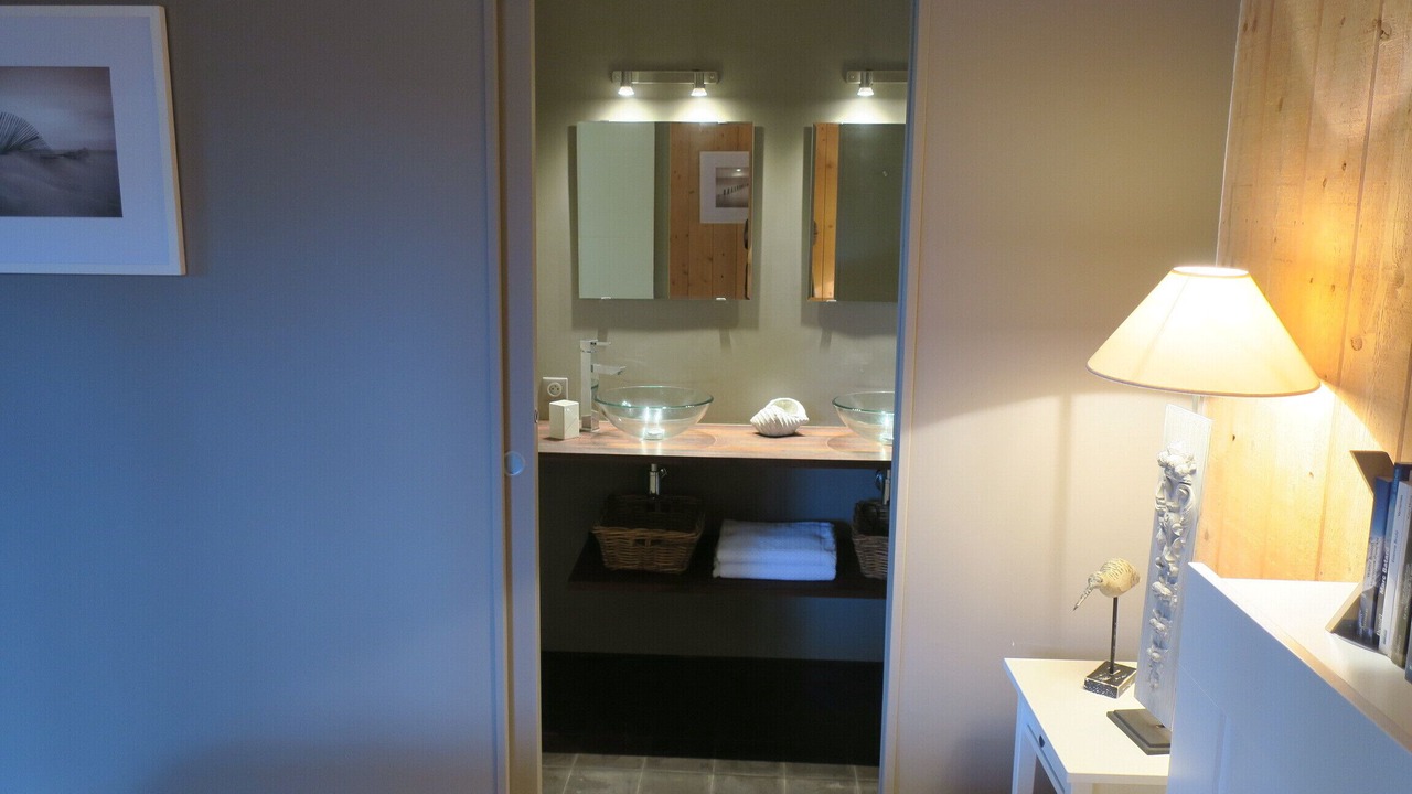 Photo of Bedroom in Carcans Plage