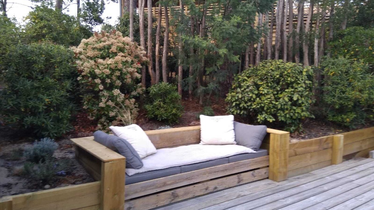 Photo of Outdoor in Carcans Plage