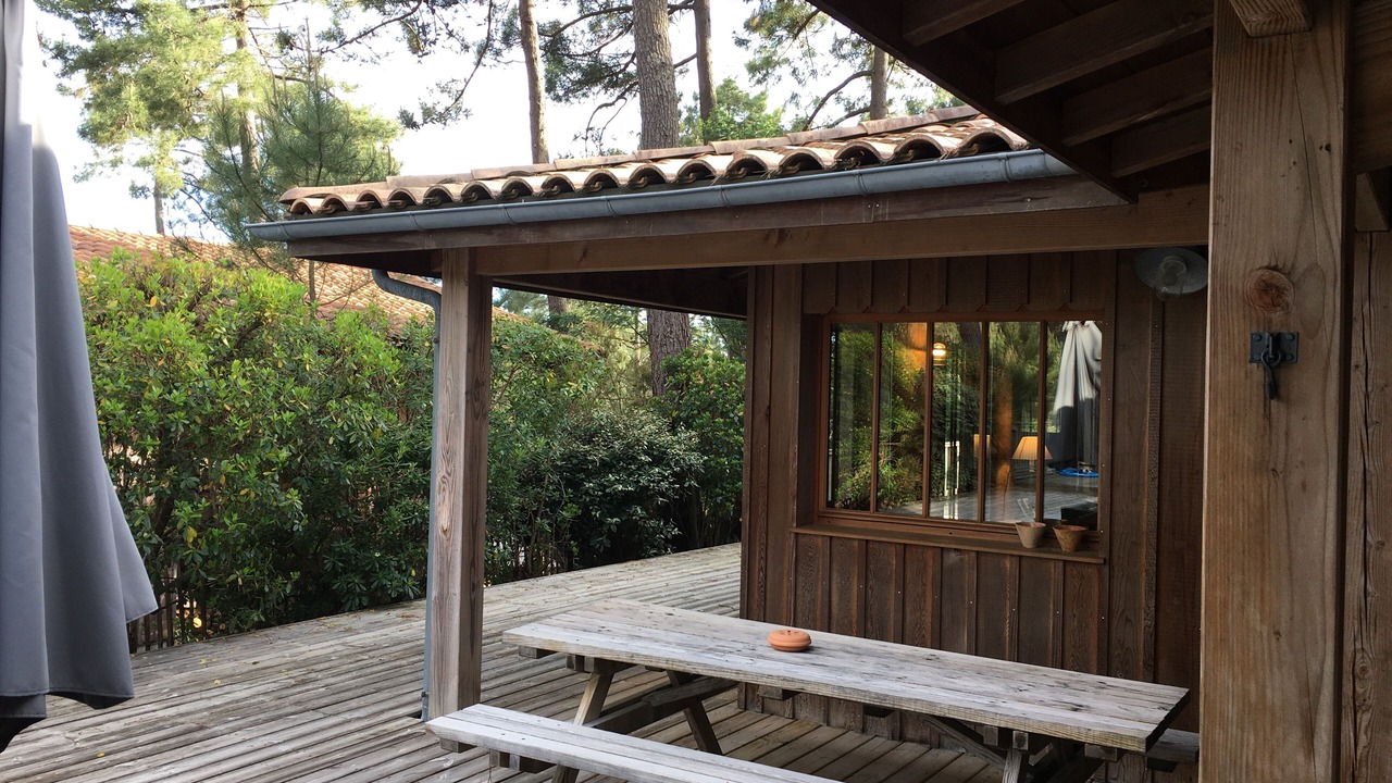 Photo of Outdoor in Carcans Plage