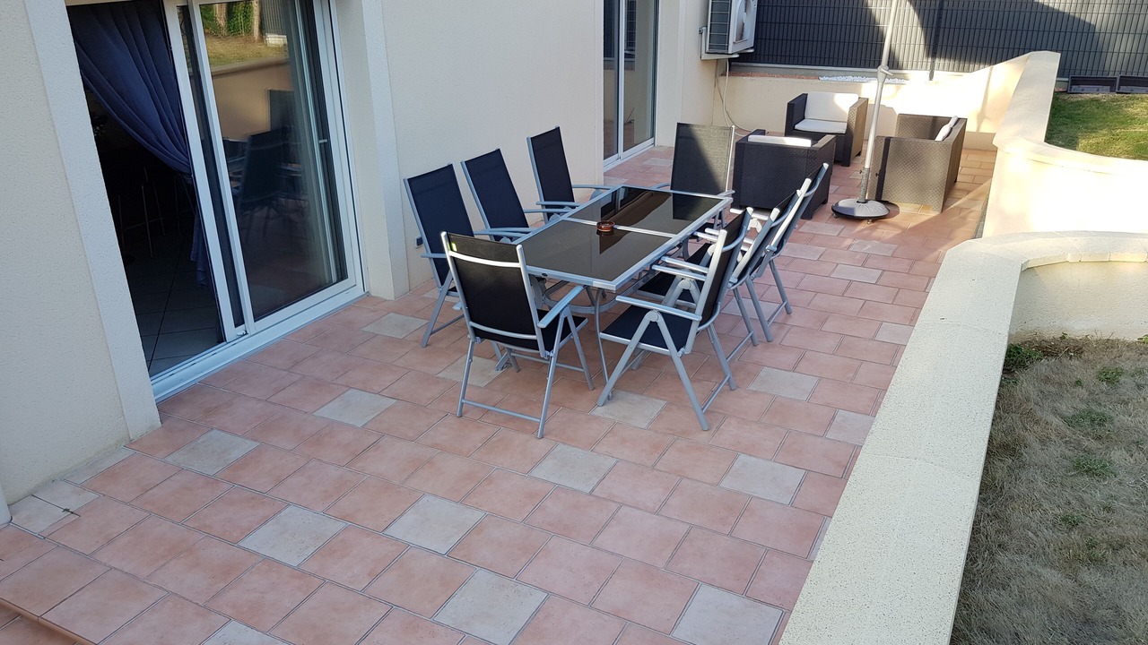 Photo of Outdoor in Fontaine-Henry