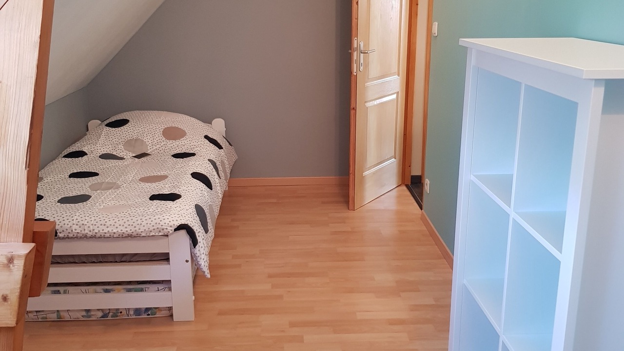 Photo of Bedroom in Fontaine-Henry