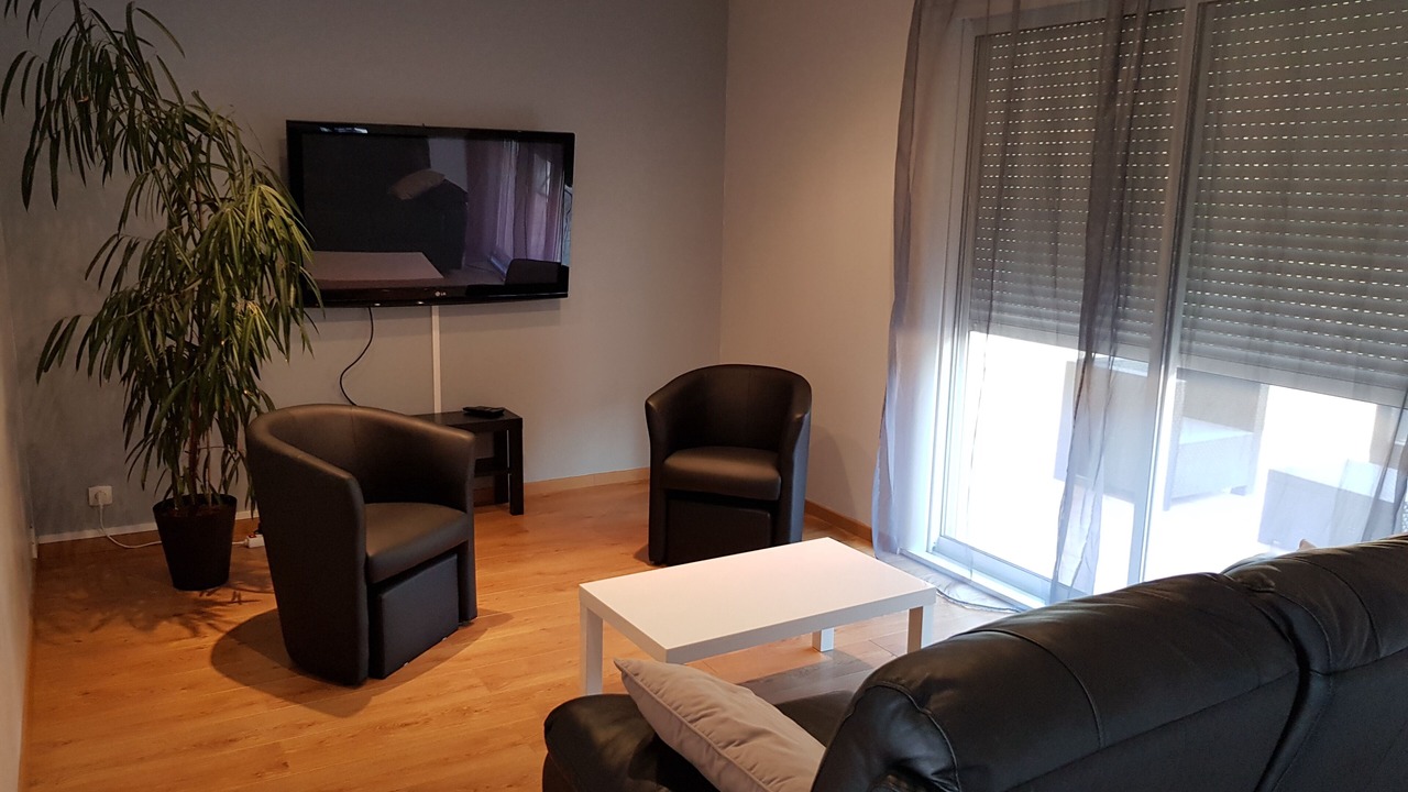 Photo of Livingroom in Fontaine-Henry