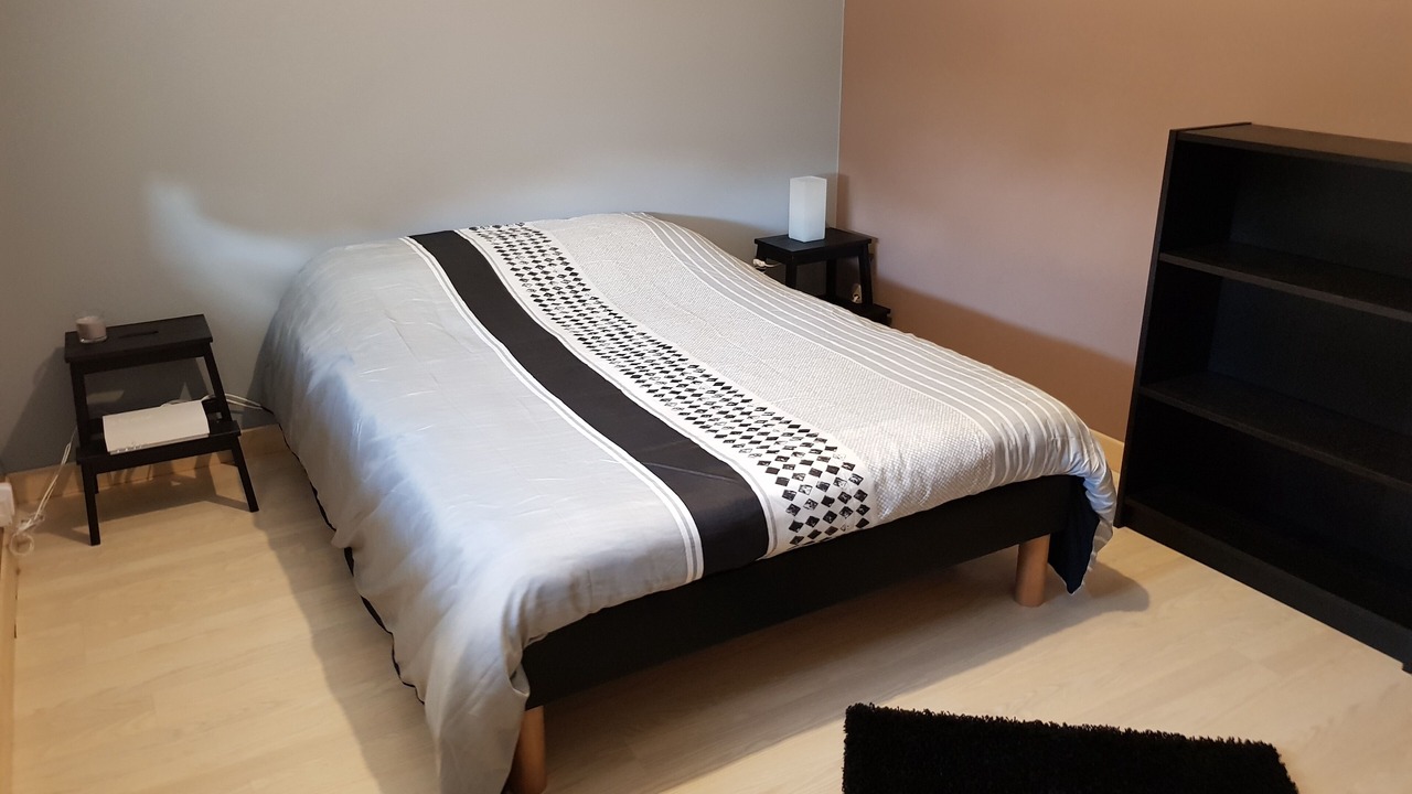 Photo of Bedroom in Fontaine-Henry