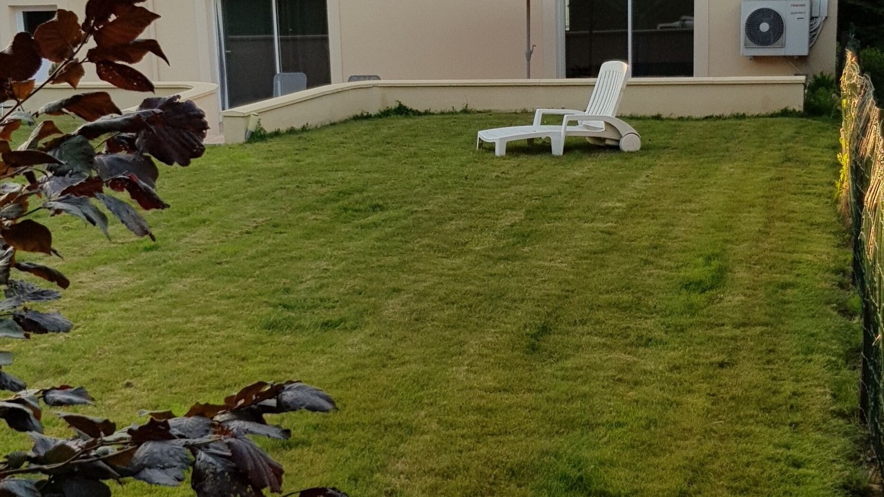 Photo of Outdoor in Fontaine-Henry