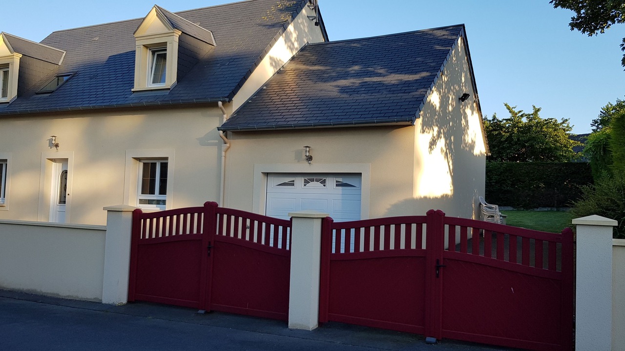Photo of Outdoor in Fontaine-Henry