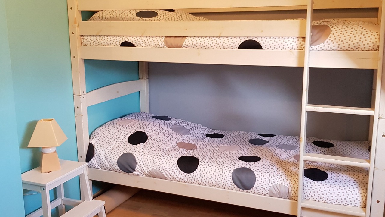 Photo of Bedroom in Fontaine-Henry
