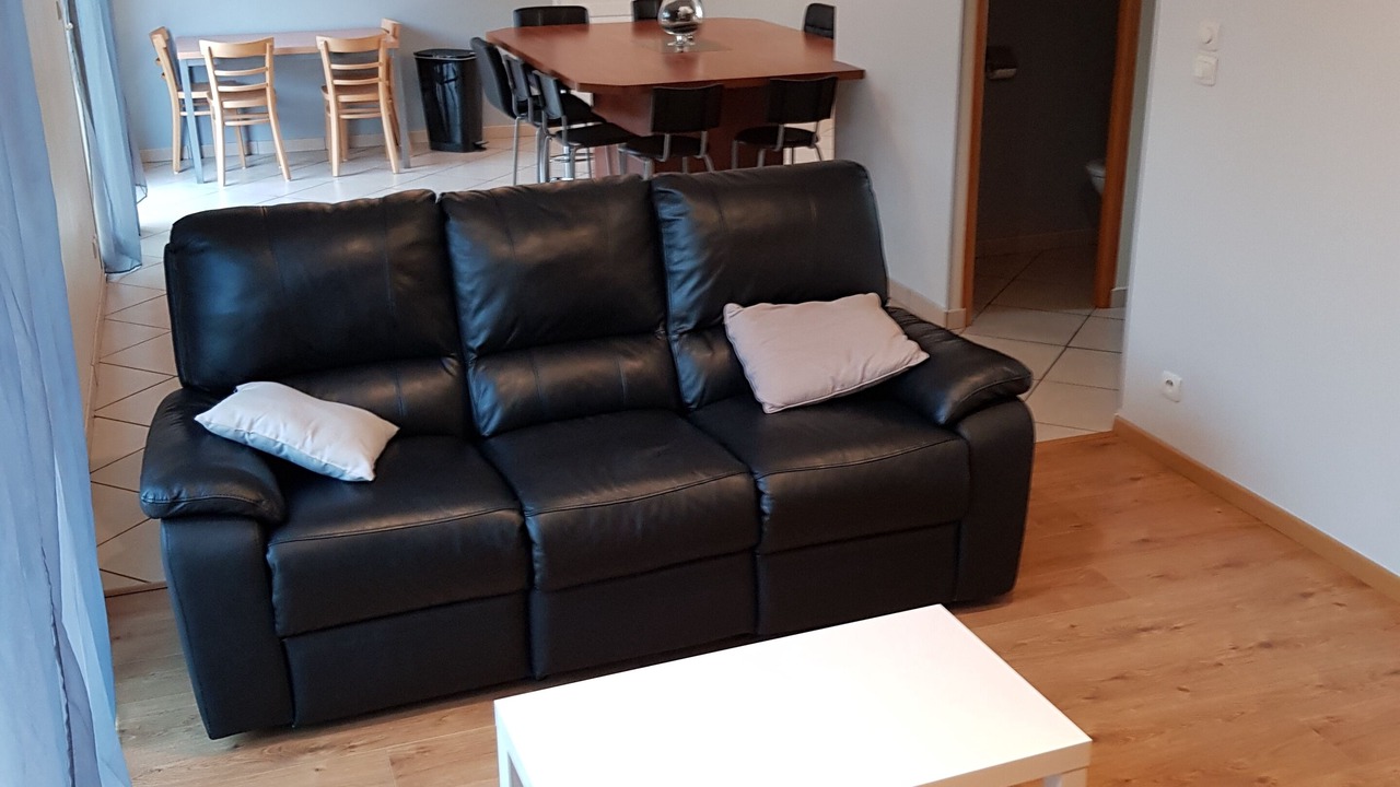 Photo of Livingroom in Fontaine-Henry