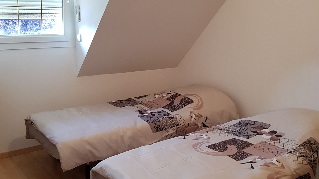 Photo of Bedroom in Fontaine-Henry