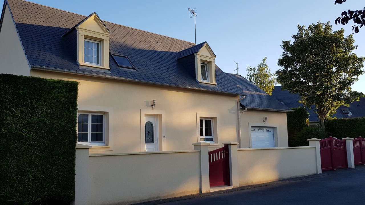 Photo of Outdoor in Fontaine-Henry