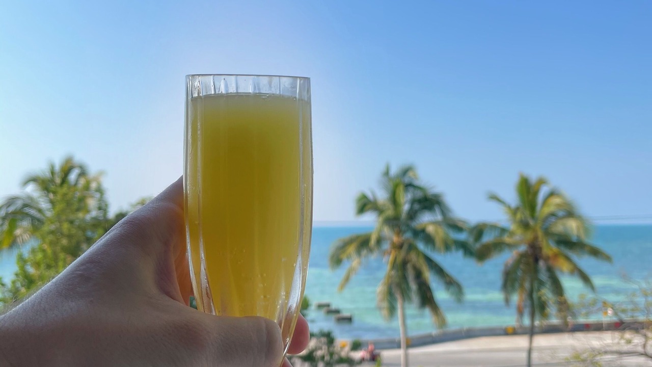 Photo of Patio Balcony in Key West