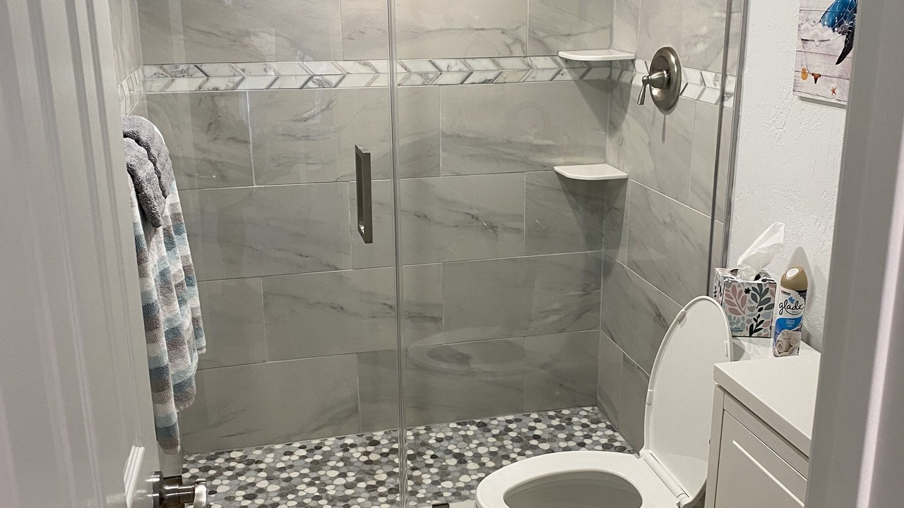 Photo of Bathroom in Key West