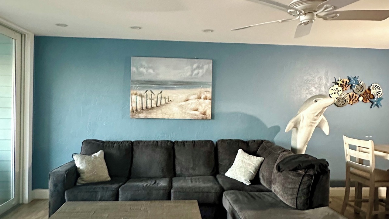Photo of Livingroom in Key West