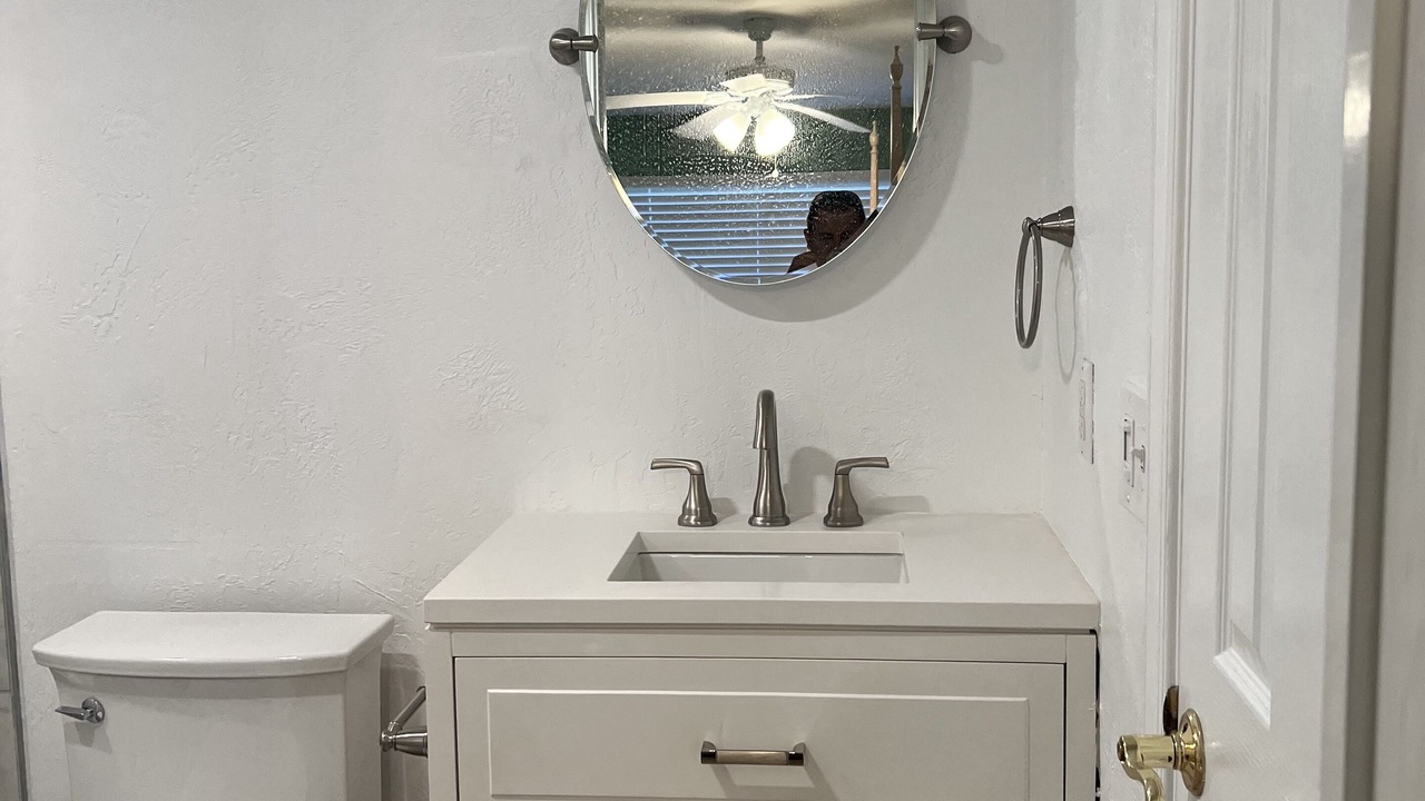 Photo of Bathroom in Key West