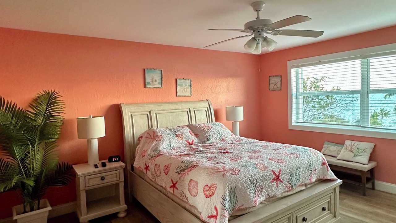 Photo of Bedroom in Key West