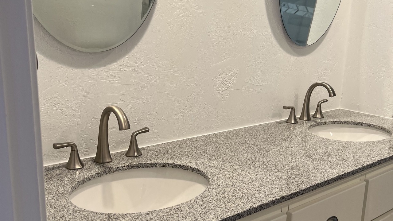 Photo of Bathroom in Key West