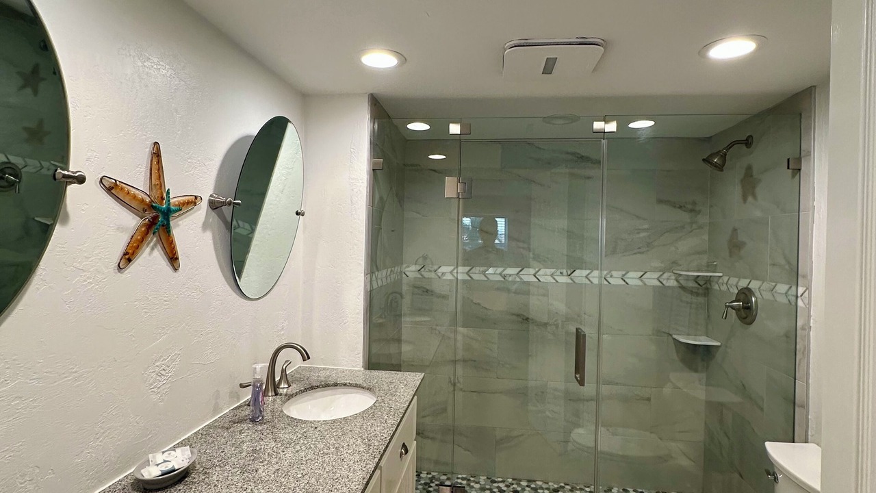 Photo of Bathroom in Key West
