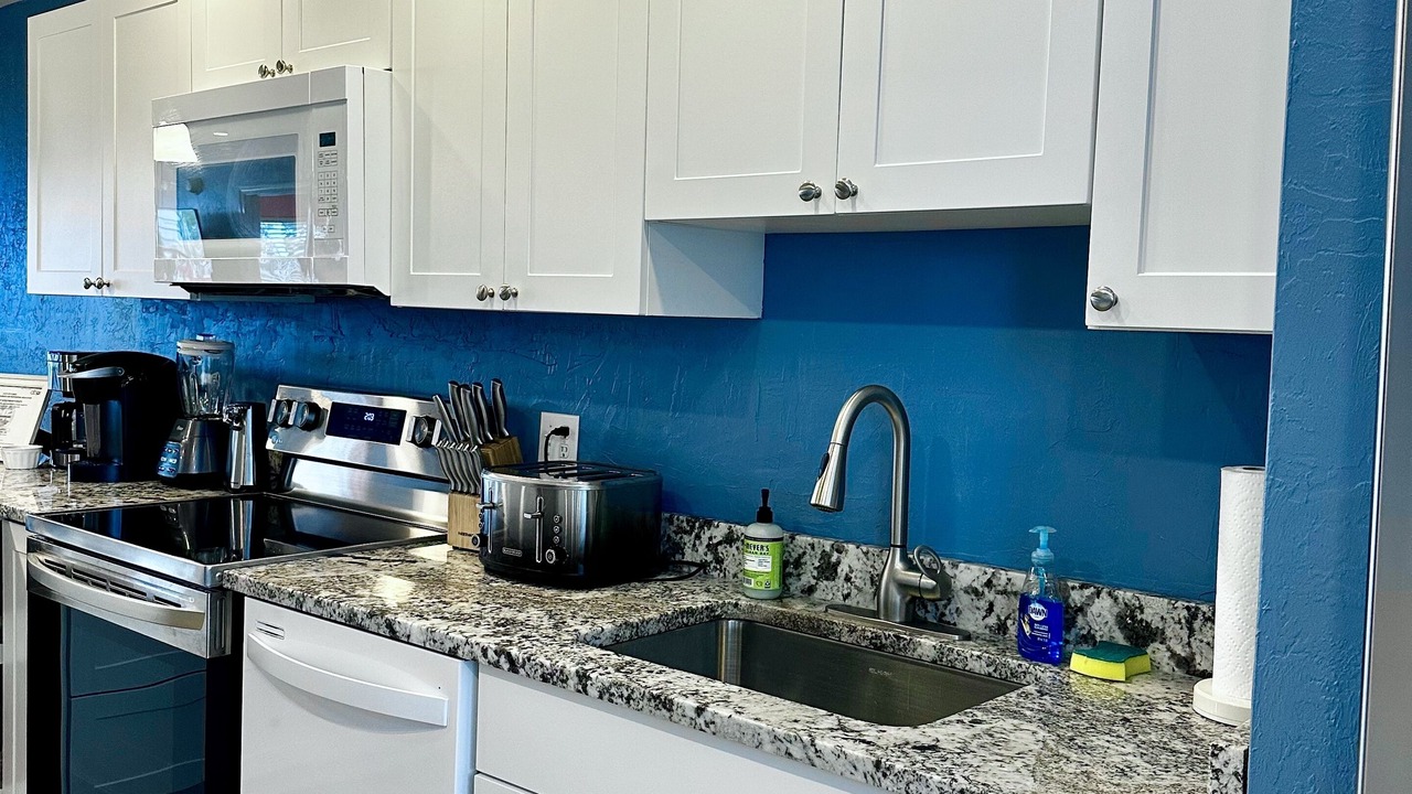 Photo of Kitchen in Key West