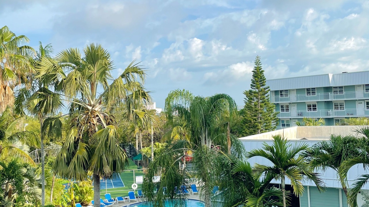 Photo of Outdoor in Key West