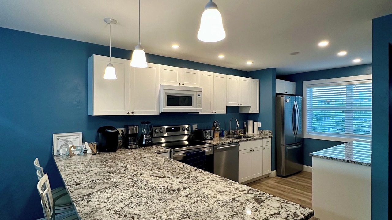 Photo of Kitchen in Key West