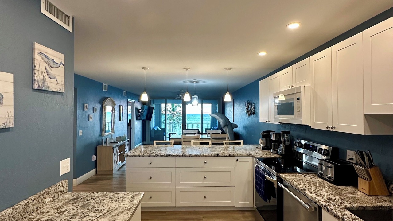 Photo of Kitchen in Key West