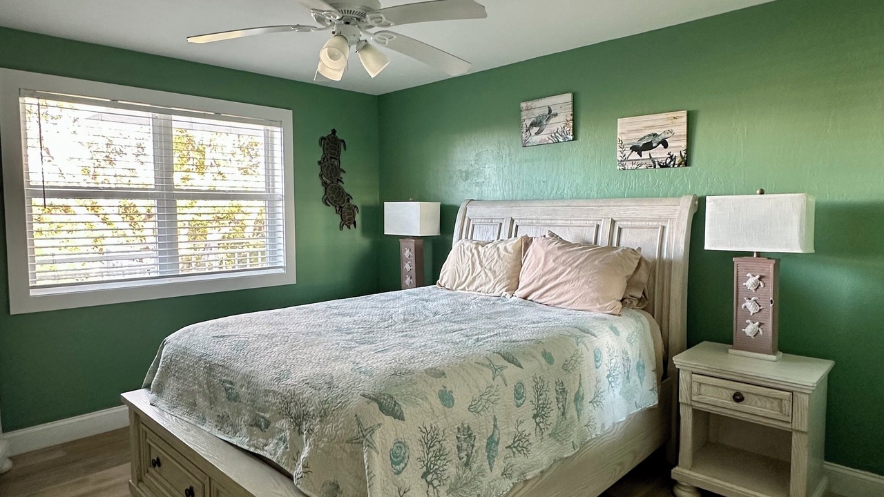 Photo of Bedroom in Key West