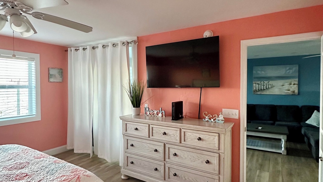 Photo of Bedroom in Key West