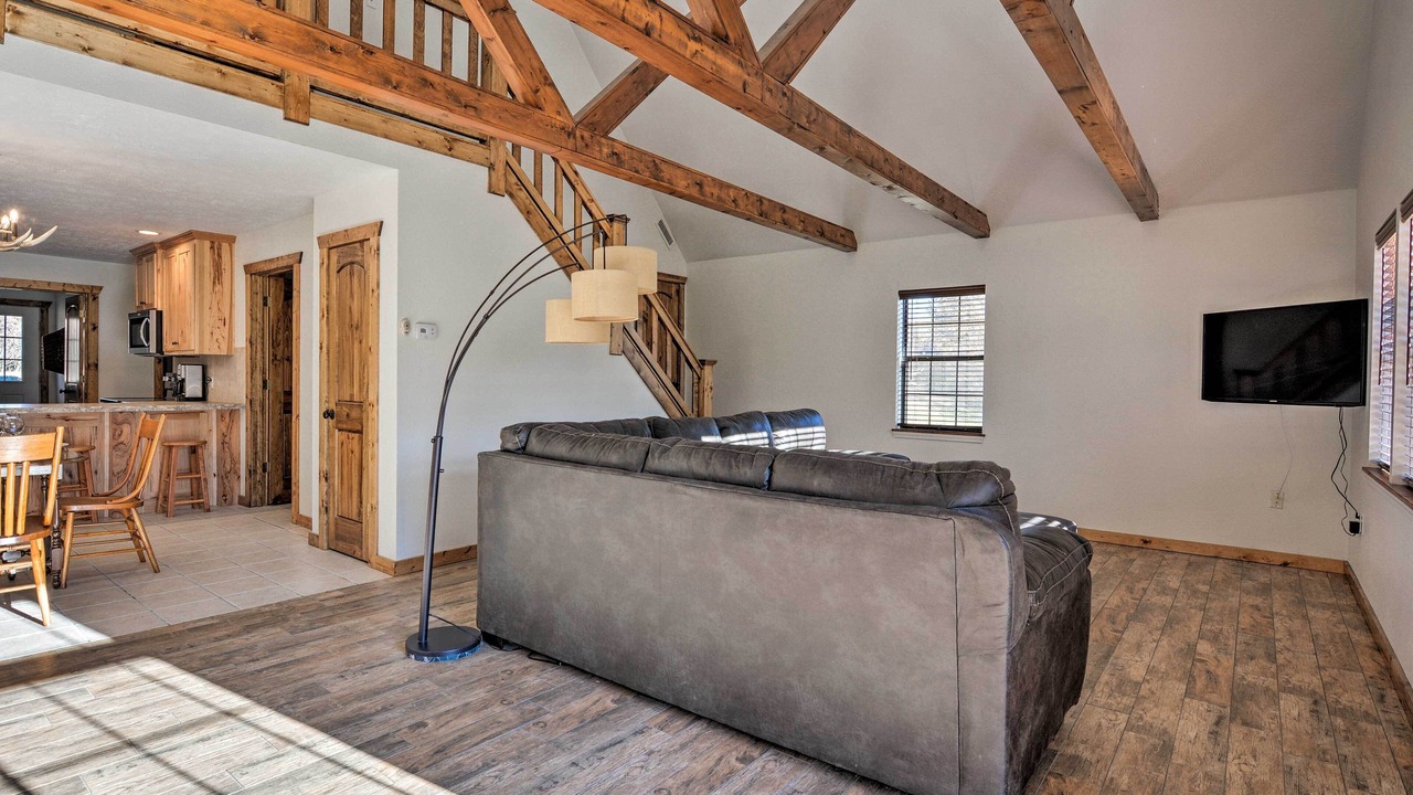 Photo of Livingroom in Garland