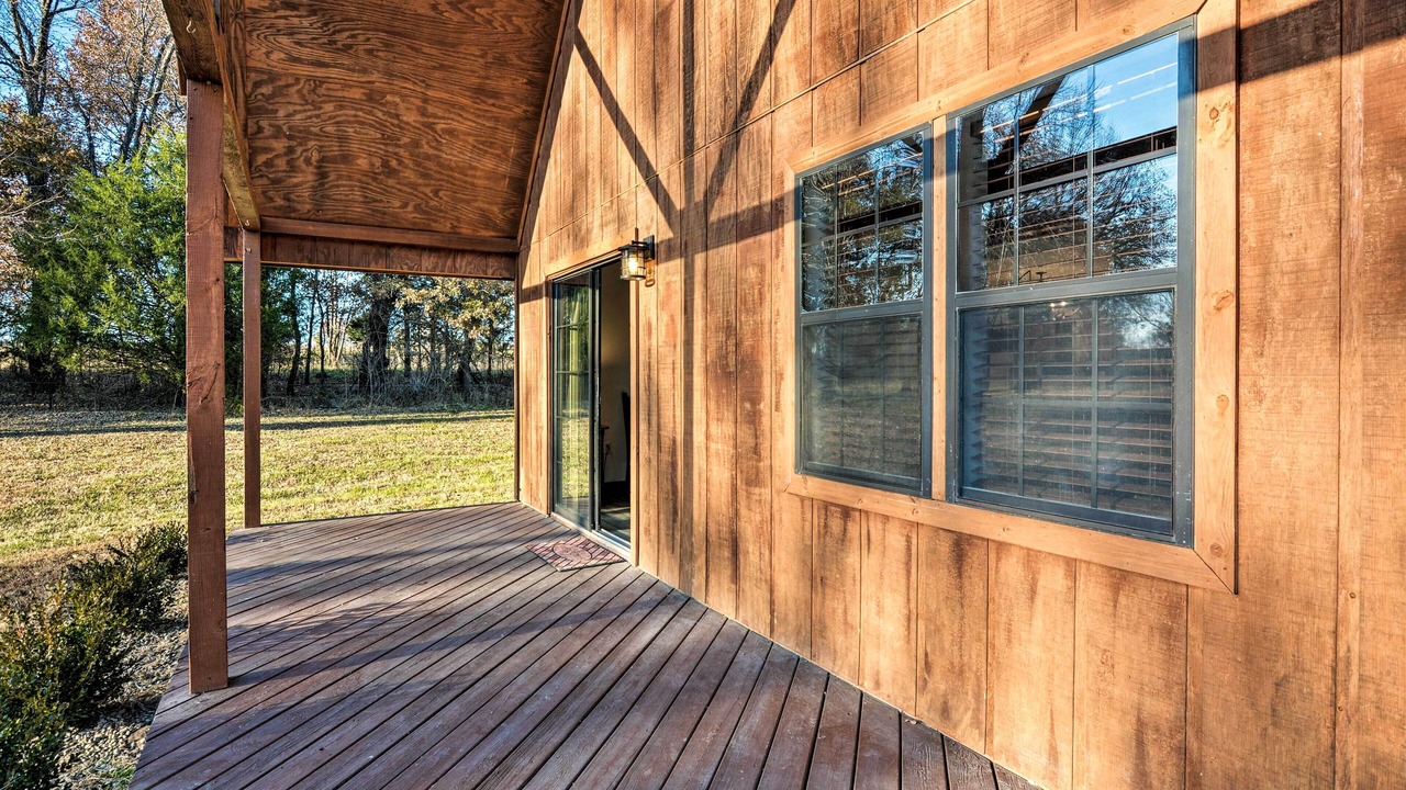Photo of Outdoor in Garland