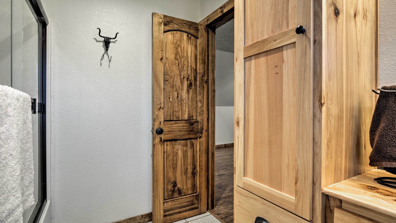 Photo of Bathroom in Garland