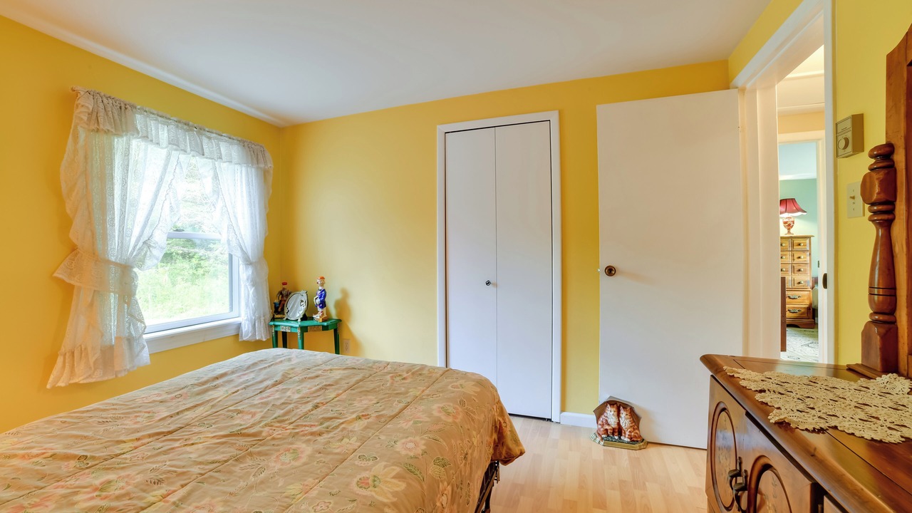 Photo of Bedroom in New Kingston