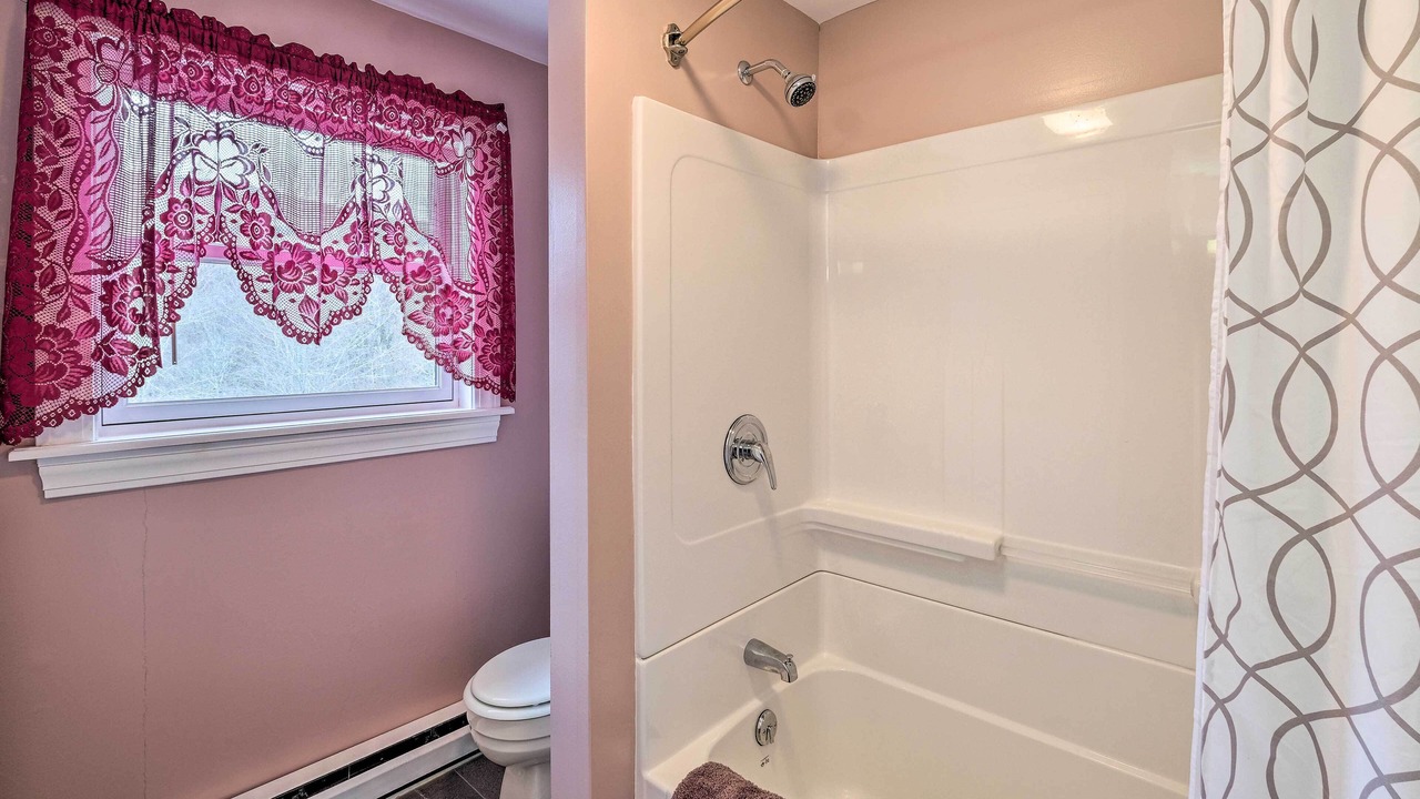 Photo of Bathroom in New Kingston