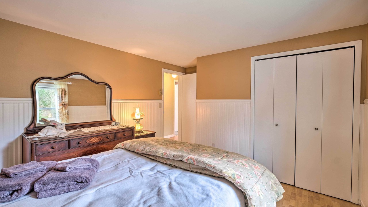 Photo of Bedroom in New Kingston